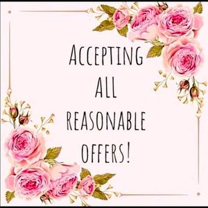 Make me an offer🧜‍♀️